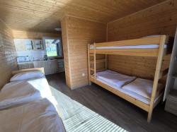 4L apartmán č.6 uvnitř 4L apartmán č.6 uvnitř