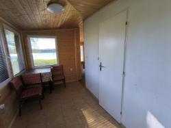 4L apartmán č.7 chodba 4L apartmán č.7 chodba
