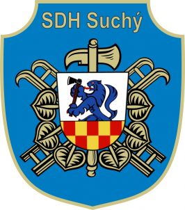 Erb Hasiči Suchý https://www.sdhsuchy.org/
