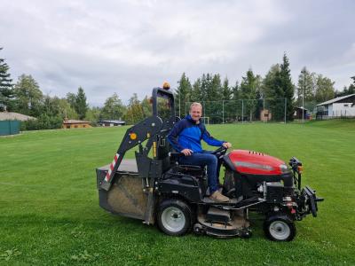 Fotbalisti
