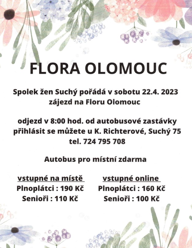 flora