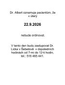 zástup